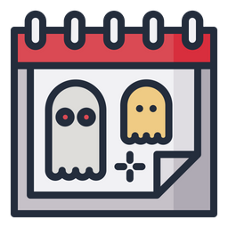 Halloween  Icon