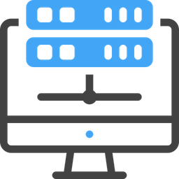 Computer storage  Icon