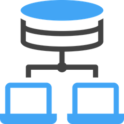 Data computers  Icon