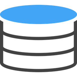 Database  Icon