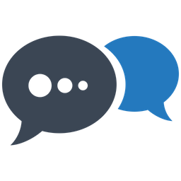 Communication  Icon