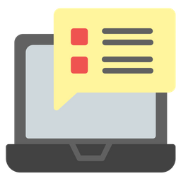 Communication  Icon