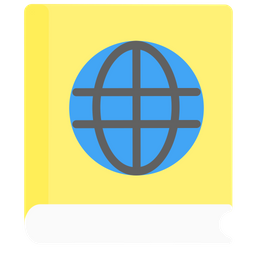 Knowledge  Icon