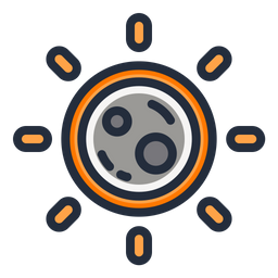 Eclipse  Icon