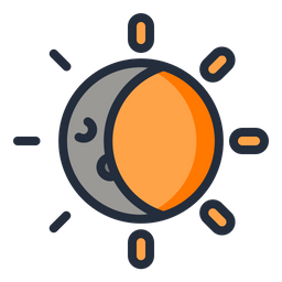 Eclipse  Icon