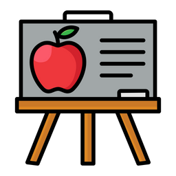 Blackboard  Icon