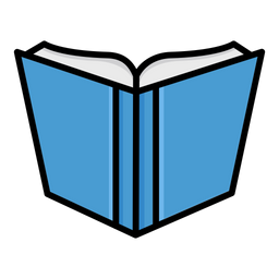 Book  Icon