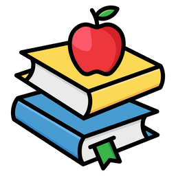 Books  Icon