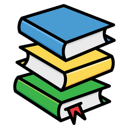 Books  Icon