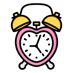 Alarm  Icon