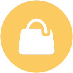 Bag  Icon