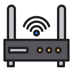 Router  Icon