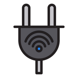 Plug  Icon