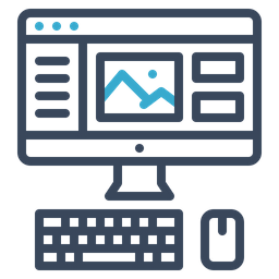 Computer  Icon