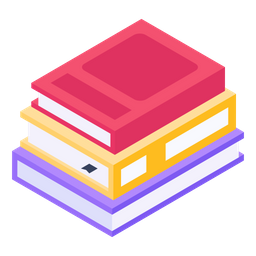 Books  Icon