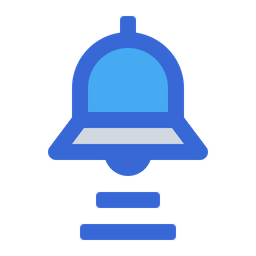 Bell  Icon