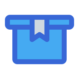 Box  Icon