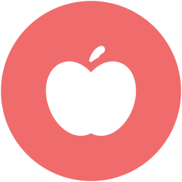 Apple  Icon