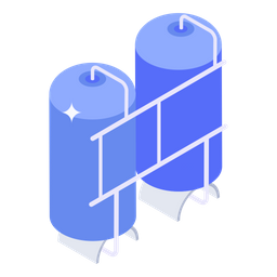 Water Treatment  Icon