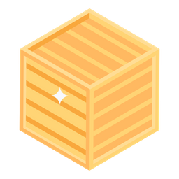 Crate  Icon