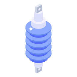 Absorber  Icon