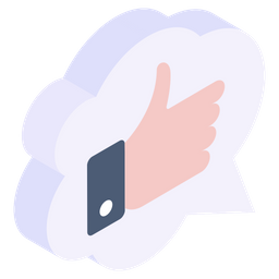 Cloud-Feedback  Symbol