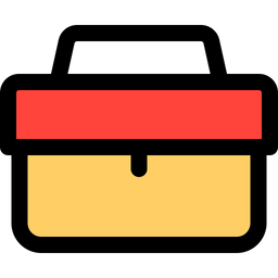 Briefcase  Icon