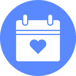 Calendar  Icon