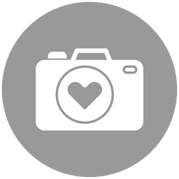 Camera  Icon