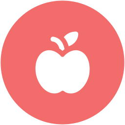 Apple  Icon