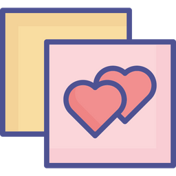 Affection  Icon