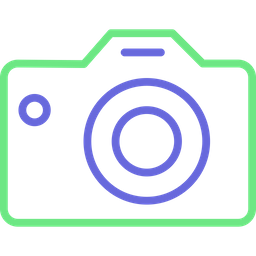 Camera  Icon