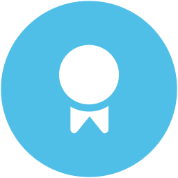 Badge  Icon