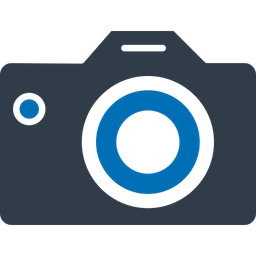 Camera  Icon