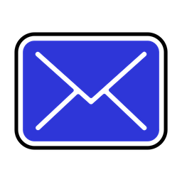 Envelope  Icon