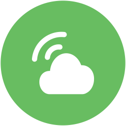 Cloud  Icon