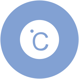 Celsius  Icon