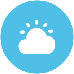 Cloud  Icon