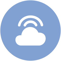 Cloud  Icon