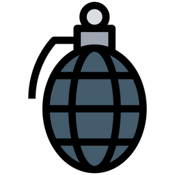 Bomb  Icon