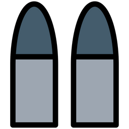 Bullet  Icon