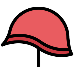 Armee Helm  Symbol