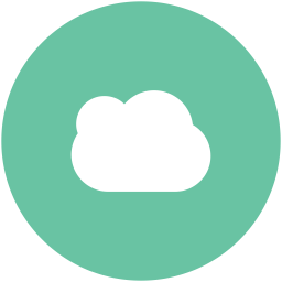 Cloud  Icon