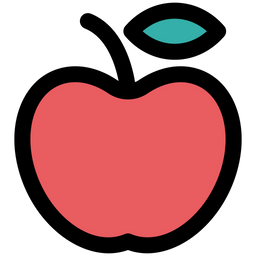 Apple  Icon