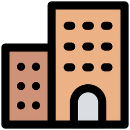 Building  Icon