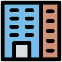 Building  Icon