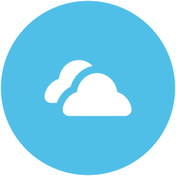 Cloud  Icon