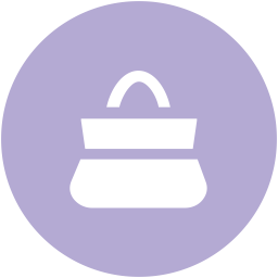 Bag  Icon