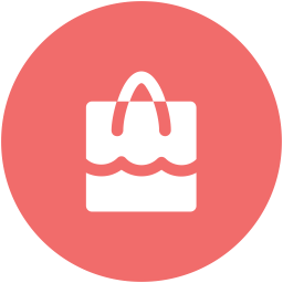 Bag  Icon