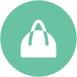 Bag  Icon